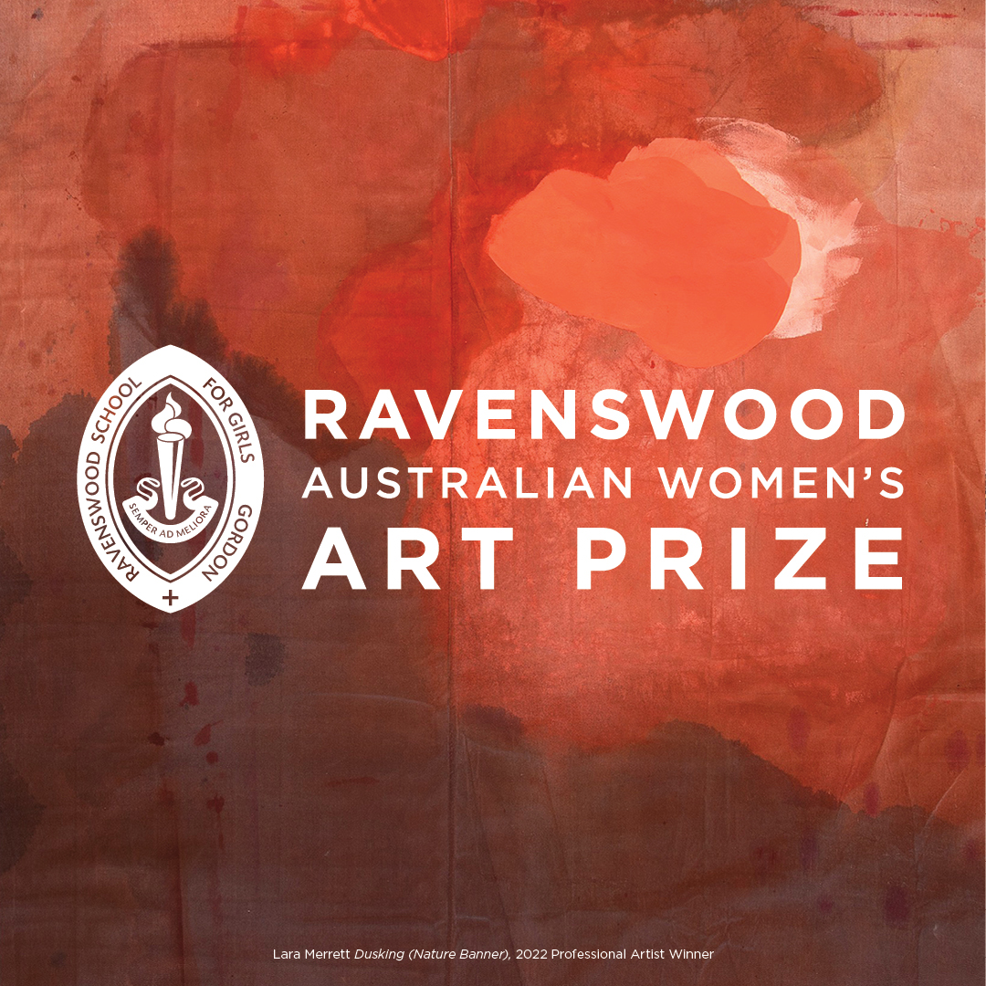 Ravenswood Australian Women's Art Prize